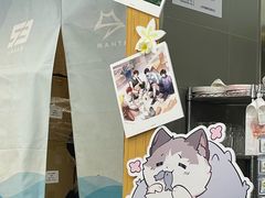 -IPSTAR·潮玩星球·主题店(上海店)