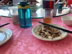 -渔享海尚鲜酒楼(广海渔人码头店)