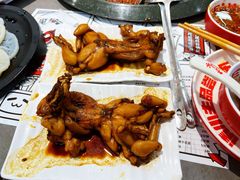 -生活如沸·顺德水牛奶火锅(大学路店)