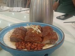 -东江渔村·古典园林·30年粤菜老字号(太和店)