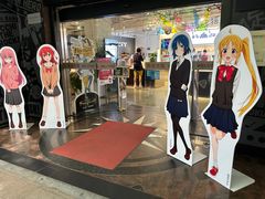 -Sony Store 索尼(上海淮海中路店)