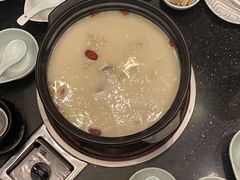 -捞王猪肚鸡火锅(昆山店)