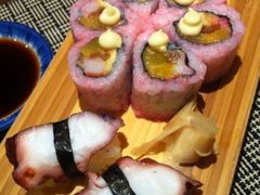 -歌行灯日本料理(伊势丹店)