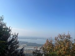 -虞山风景区