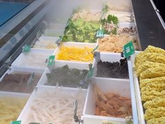 -椒锅锅·麻辣香锅(宝地广场城市集市店)