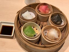 -避风塘(宝山万达店)