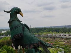 -都江堰玫瑰花溪谷