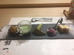 -鮨一日本料理(大中华店)