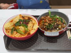 -珍螺螺蛳粉(三桥万象城店)