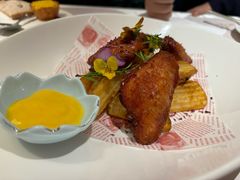 -晶雅花园西餐厅(南京首店)