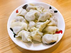 -静海北方手工水饺(好旺角店)