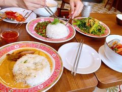 -曼谷食堂·泰国家庭料理(丹桂路店)