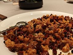 辣子鸡-平川·程玉平川菜工作室