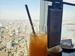 -洲际酒店·地平线全日餐厅HORIZON CAFÉ