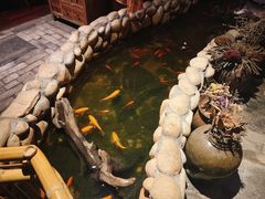 -馬蘭花開(车站大道店)