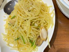 -崂山印象·青岛·海鲜渔家菜