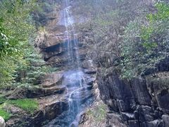 -篁岭石门峡