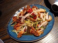 -鼎牛牛炖锅·烤串(温泉路店)