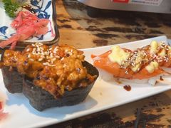 -小川洋风料理(汉街店)