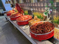 -湖州东吴开元名都酒店-滨河自助餐厅
