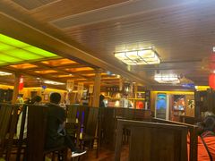 -珠江夜游天字码头