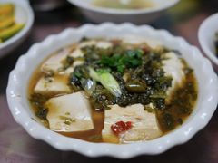 -玲燕蒸菜馆(江东路店)