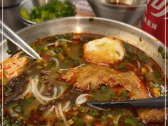 -小螺大作·螺蛳粉火锅(林和西店)