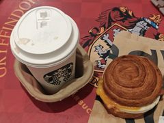 -星巴克臻选(广州沙面店)