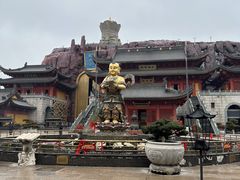 -上海东林寺(金山区)