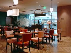 大堂-上海人家花樣年华(中山公园店)