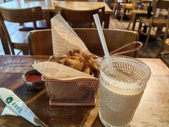 -雕刻时光咖啡馆(北师大店)