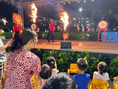 -渔家火锅·海鲜自助餐·演艺(亚龙湾天域酒店)