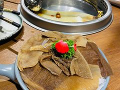 -快乐小羊·内蒙牛羊肉火锅(流花中心店)