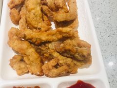 -海底捞火锅(番禺广场店)