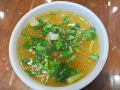 -谢老五跷脚牛肉·非遗传承店