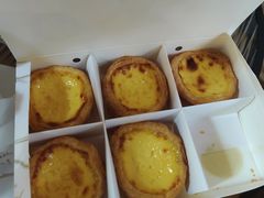-莉蓮蛋挞(静安寺店)