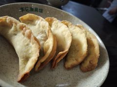-李记清真馆(打钉巷店)