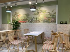 用餐区-丽丽三鲜螺蛳粉(田林路店)