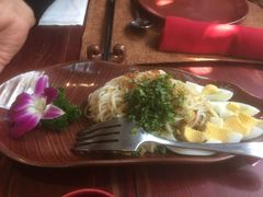 -花马天堂云南餐厅 Lost Heaven(高邮路店)