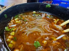 -青石桥老瓦房肥肠粉总店(青石桥总店)