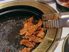 -韩时烤肉(枫蓝店)