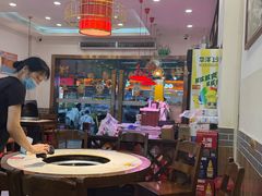 -地锅公社·现炒地锅鸡·地锅鱼·夜宵(罗锦路店)