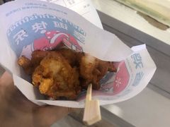 -1973继光香香鸡(金桥国际店)