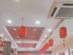 -老渔翁炖鱼坊(黄海西路东山店)