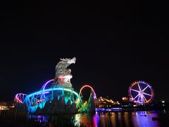 -合肥融创乐园