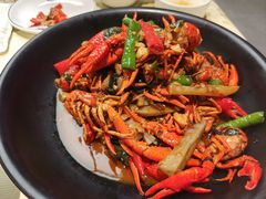 -聚味瞿记·龙虾堂(咸嘉湖店)