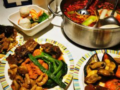 -吉布鲁牛排海鲜自助(芙蓉万家丽店)