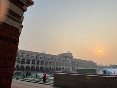 -天津五大道文化旅游区