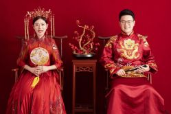 -蔚蓝映像STUDIO婚纱摄影(南稍门店)
