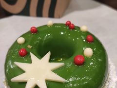 -星巴克(北京惠新东街店)